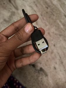 USB TYPE C