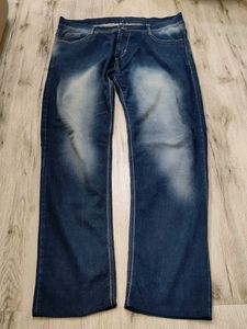 Ma782 Sabrin Jeans Waist 38