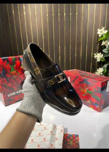 Louis Vuitton Loafers