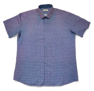 Gent Homme Shirt | Chest 46
