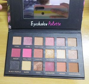 Eyeshadow Palette