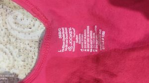 Two Jockey Active Wear Bra