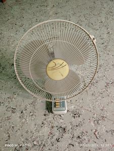 Orient Fan