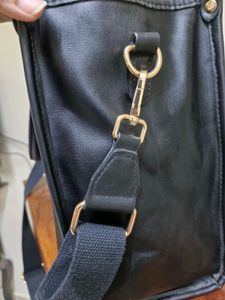 Tote &amp; Laptop Bag
