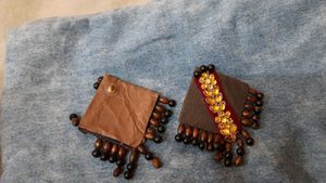 Handmade Earrings