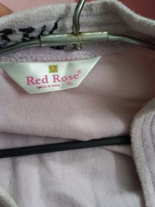 Bath Gown For Women. Size- XL