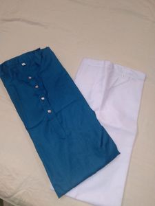 Kurta Payjama