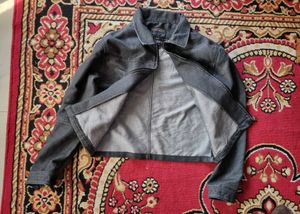 Vintage DENIM JACKET