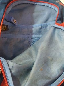 Skybag Backpack