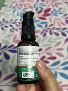 Dr Sheths Neem &amp; Salicylic Acid Serum