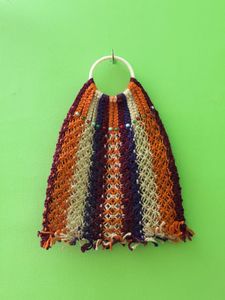 Handmade Jute Bag
