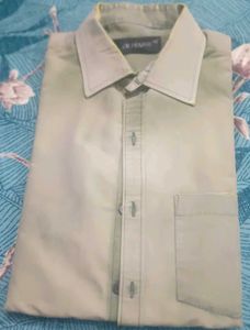 JM HENARI Dress Shirt