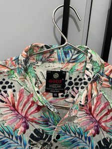 Stylish Shirt &amp; Tee Bundle 12/14 Year