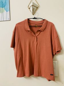 Polo T-shirt Women
