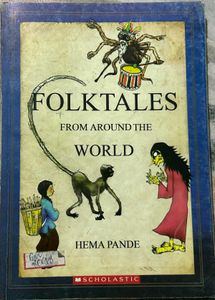 Folktales From Around The World