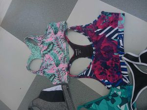 combo sports bra set-5