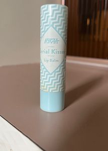 Nykaa Lip Balm