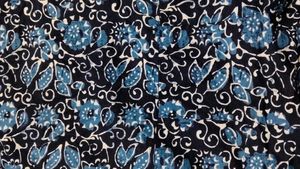 Floral Print frock  Night Suit