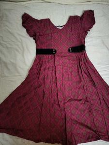 Maxi Gown