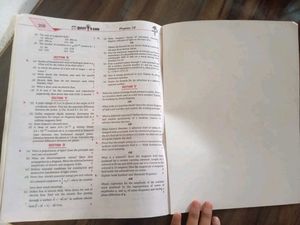 Vidya Question Bank Physics(eng.version)