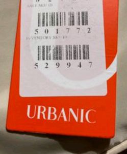 Urbenic Dress