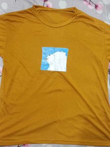 Cute Graphic Tee