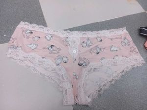 la vie en rose panty