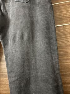 Stylish Black Jeans