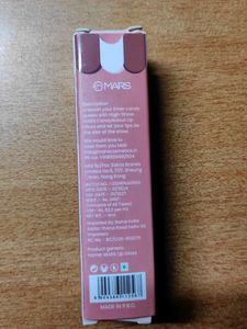 Mars Candy Lici-ous Lip Gloss