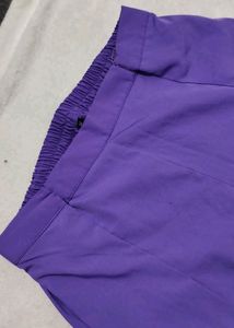 Leavender Cord Set