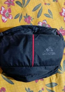 Adidas!🔥🔥 Bag For Sell Good Condition