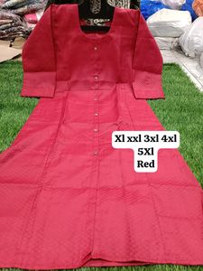 Cotton Kurti