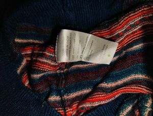Mast&amp;Harbour Retro Oversized Sweatshirt (Small).