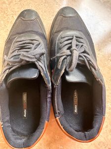 Bata Red Label, Size- 9