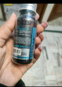 Beard Oil