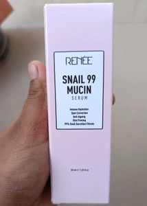 RENEE SNAIL 99 MUCIN SERUM