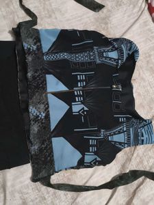 Trouser