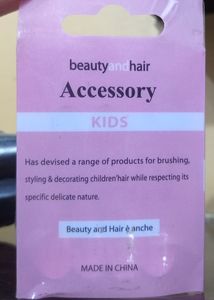 Hair Clips