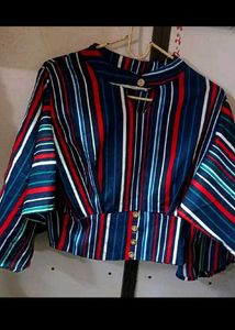 Butterfly Top