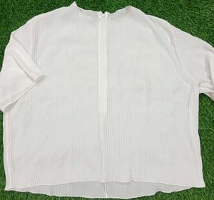 New Chiffon Top