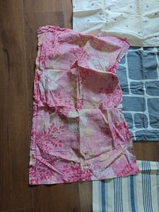 Assorted Pillow Cover Set