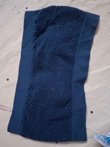 Tube Bra..No Strap