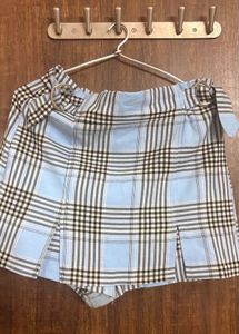 Bershka Skorts