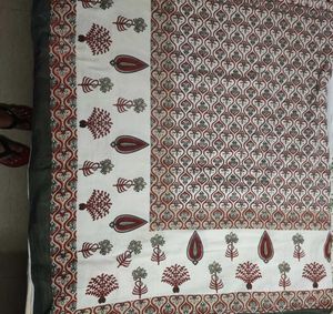 Bedsheets NO PILLOW COVER