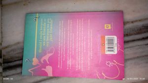 She Friendzoned My Love By Sudeep Nagarkar