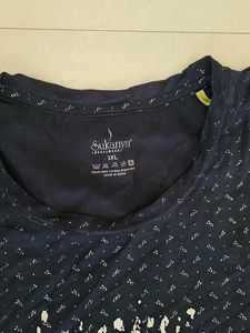 Short Nightdress
