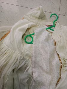 Kurta Salwar Suit Set