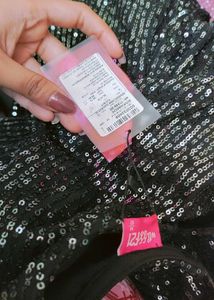 New Sequence Miss F21 Jumpsuit