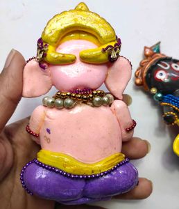 ganesh ji or jagrnath jii