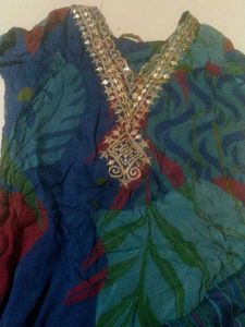 Huge Sale 🔴 🔴 🔴 🔴 Elegant Kurta Set